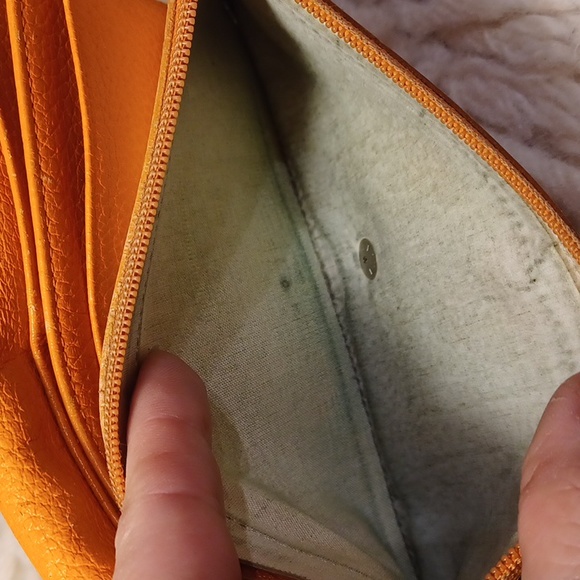 Longchamp  wallet - Picture 5 of 16